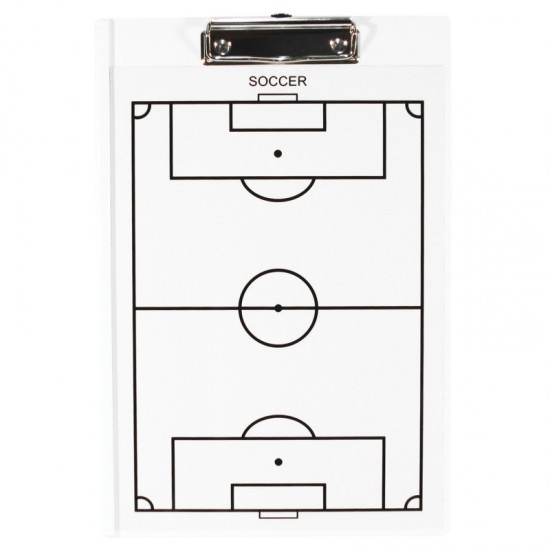 Taktiikkataulu Jalkapallo 