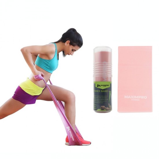 Vastuskuminauha, light