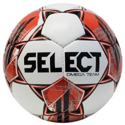 Select Omega Team, koko 4