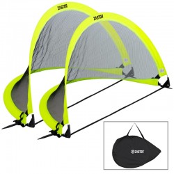 Pop up maalit 80*45cm, 2 maalin setti